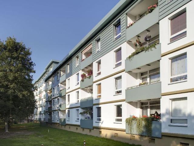 Albert Schweitzer Straße 1, 45279 Essen