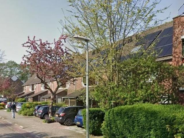 Albert Schweitzerlaan 3