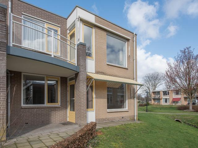 Albert Schweitzerlaan 171