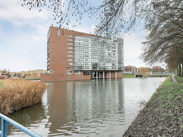apartment for rent in Albert Schweitzersingel 103 Zoetermeer