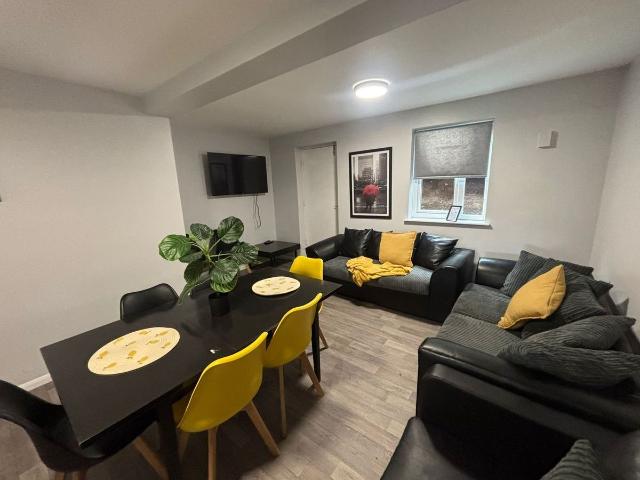 Albert Square, Church Street, Lenton, Nottingham NG7, 8 bed shared accommodation to rent, £3,432 pcm | PrimeLocation