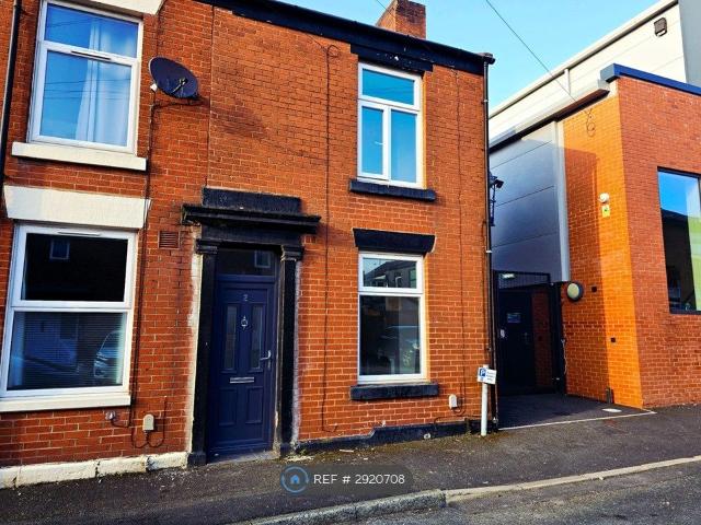 Albert St, Chorley PR7, 2 bed terraced house to rent, £725 pcm | PrimeLocation