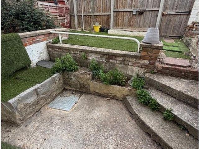 Albert St, Harwich CO12, 2 bed semi detached house to rent, £900 pcm | PrimeLocation