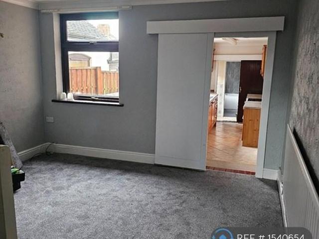 Albert St, Stoke On Trent, ST3 3 bed terraced house to rent £795 pcm £183 pw