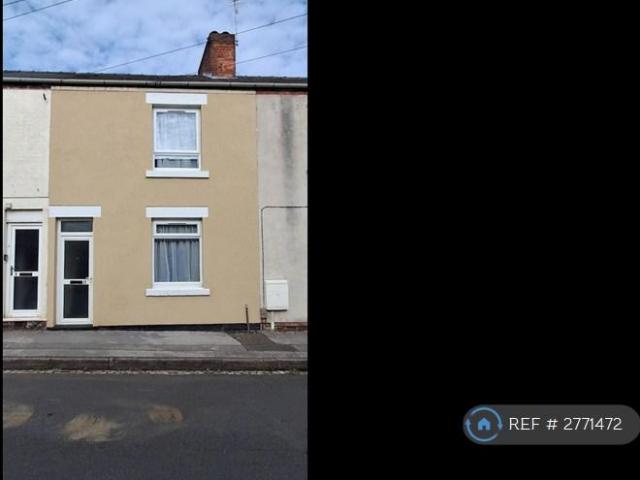 Albert St, Sutton In Ashfield, NG17 2 bed terraced house to rent £700 pcm £162 pw