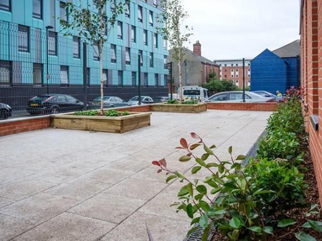 Albert Street, Newcastle Upon Tyne NE1, 1 bed flat to rent, £732 pcm | PrimeLocation