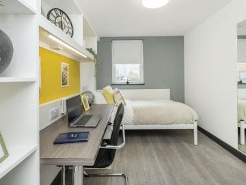 Albert Street, Newcastle Upon Tyne NE1, 1 bed flat to rent, £745 pcm | PrimeLocation