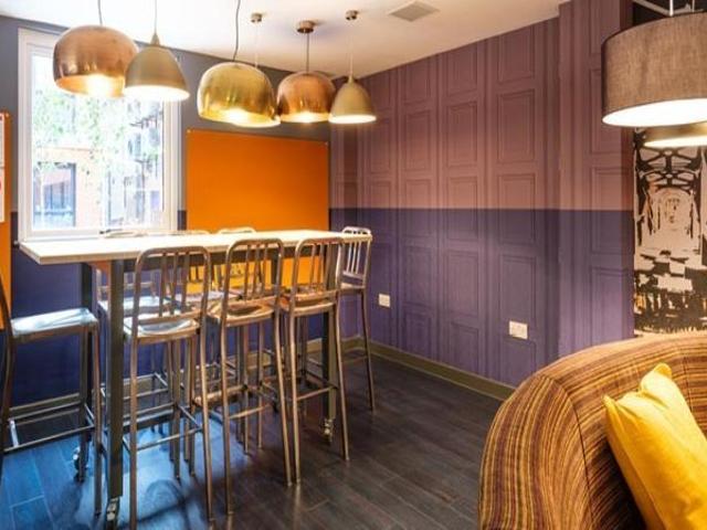 Albert Street, Newcastle Upon Tyne NE1 1 bed in a flat share to rent £689 pcm £159 pw