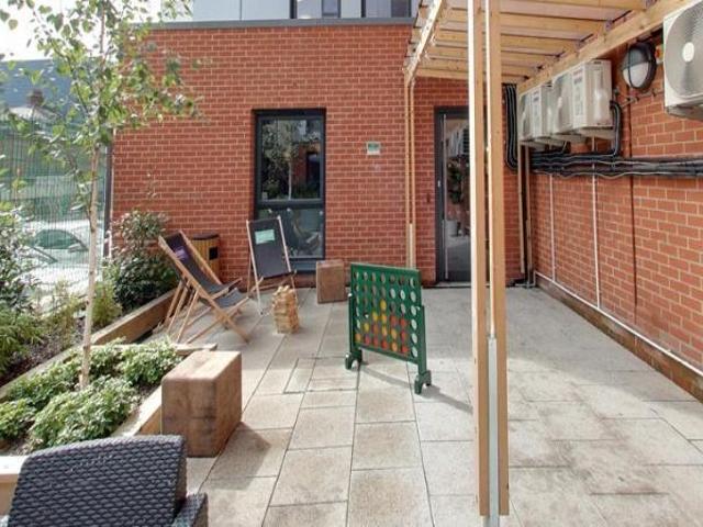 Albert Street, Newcastle Upon Tyne NE1 1 bed in a flat share to rent £745 pcm £172 pw