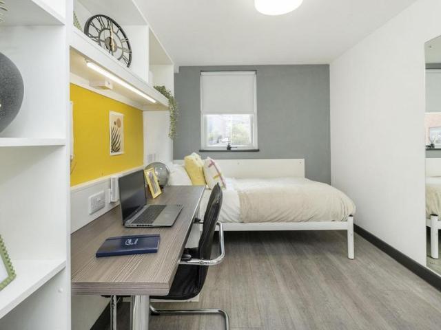 Albert Street, Newcastle Upon Tyne NE1 1 bed in a flat share to rent £776 pcm £179 pw