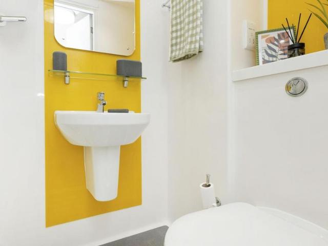 Albert Street, Newcastle Upon Tyne NE1 1 bed in a flat share to rent £776 pcm £179 pw