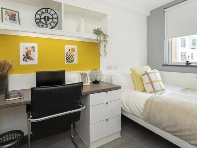 Albert Street, Newcastle Upon Tyne NE1 1 bed in a flat share to rent £776 pcm £179 pw
