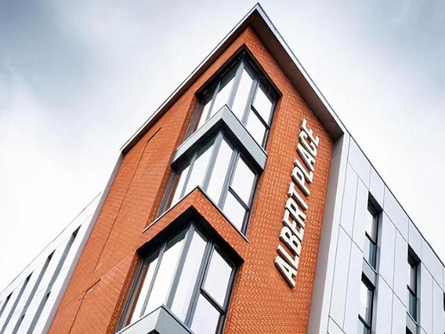 Albert Street, Newcastle Upon Tyne NE1 1 bed in a flat share to rent £776 pcm £179 pw