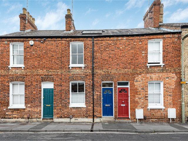 Albert Street, Oxford, Oxfordshire OX2, 2 bed terraced house to rent, £2,150 pcm | PrimeLocation