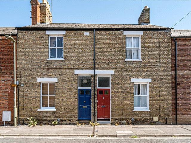 Albert Street, Oxford, Oxfordshire OX2, 2 bed terraced house to rent, £2,200 pcm | PrimeLocation