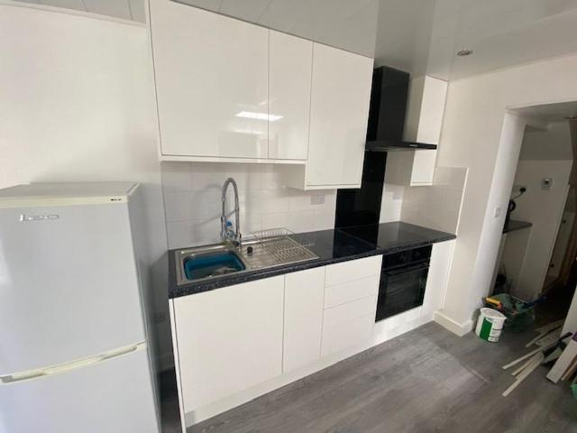 Albert Street, Cardiff, CF11 1 bed flat to rent £875 pcm £202 pw