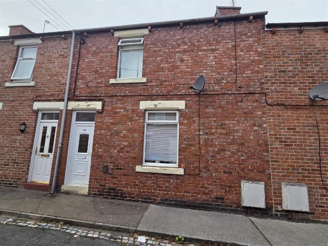 Albert Street, Chester Le Street DH3, 2 bed terraced house to rent, £595 pcm | PrimeLocation