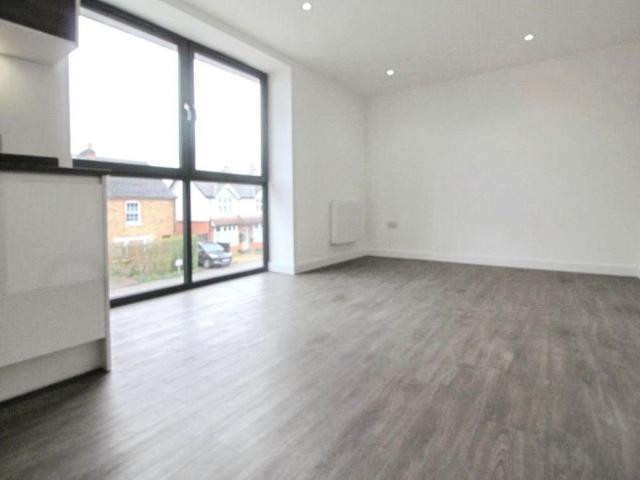 Albert Street, Fleet, Hampshire, GU51