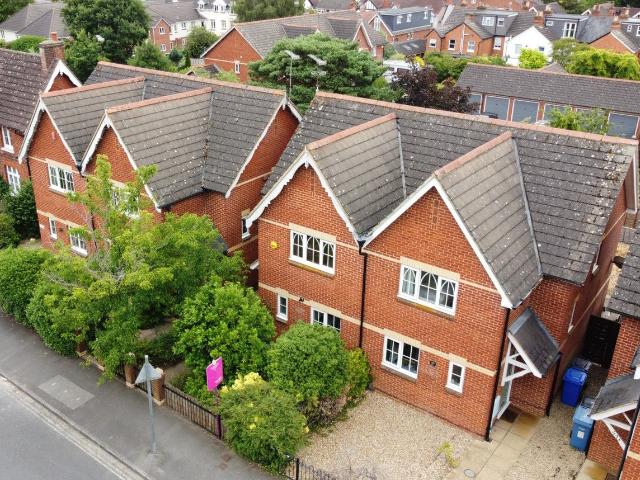 Albert Street, Fleet, 3 GU51, 3 bed semi detached house to rent, £1,850 pcm | PrimeLocation