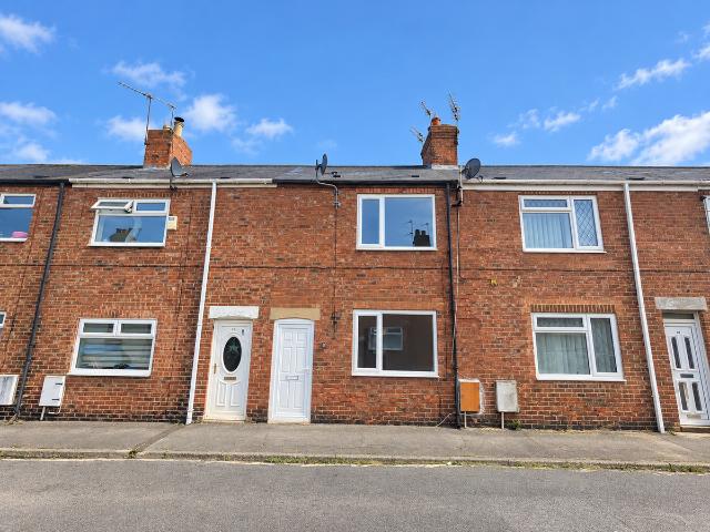 Albert Street, Grange Villa DH2, 2 bed terraced house to rent, £500 pcm | PrimeLocation