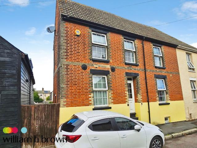 Albert Street, Harwich CO12, 3 bed property to rent, £1,000 pcm | PrimeLocation
