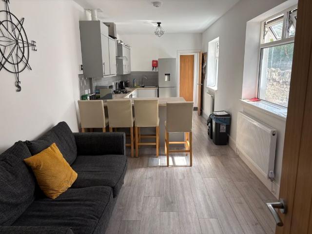 Albert Street, Llanelli, Carmarthenshire, SA15 2TA