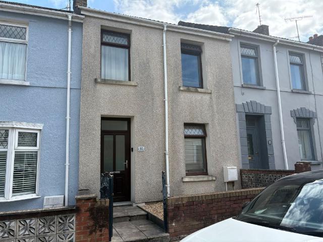 Albert Street, Llanelli SA15, 5 bed shared accommodation to rent, £550 pcm | PrimeLocation