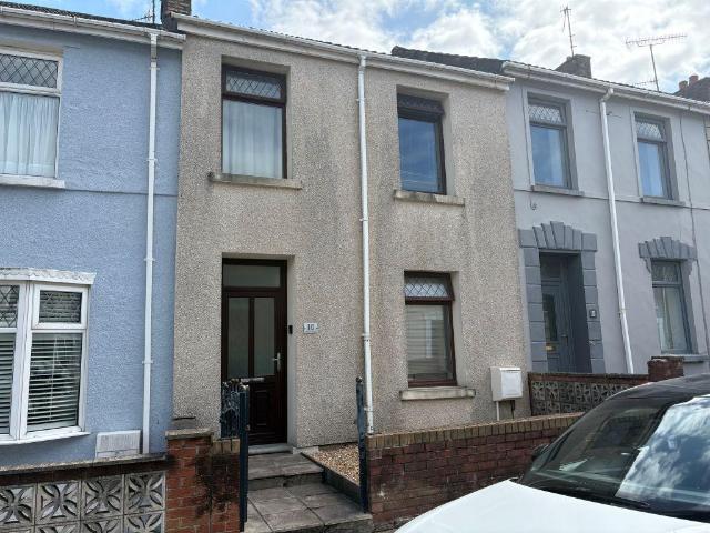Albert Street, Llanelli 5 bed house share to rent £550 pcm £127 pw