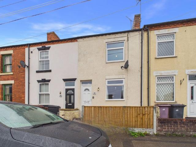 Albert Street, South Normanton, Alfreton, Derbyshire DE55, 3 bed terraced house to rent, £850 pcm | PrimeLocation