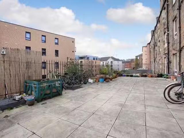 Albert Street