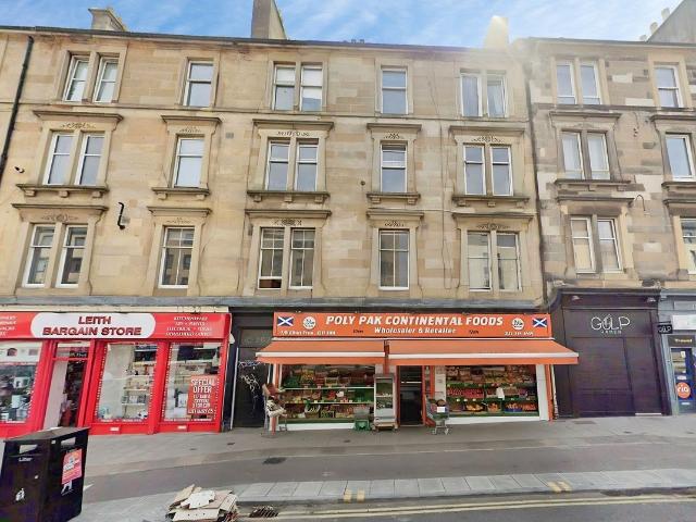 Albert Place, Leith, Edinburgh EH7, 2 bed flat to rent, £1,450 pcm | PrimeLocation