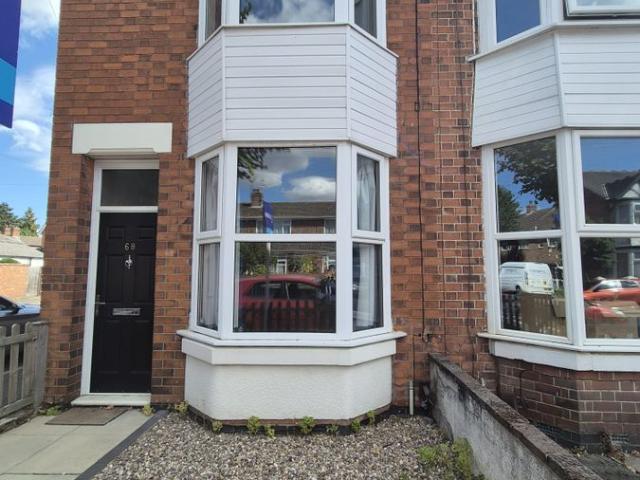 Albert Promenade, Loughborough LE11, 3 bed end terrace house to rent, £1,100 pcm | PrimeLocation