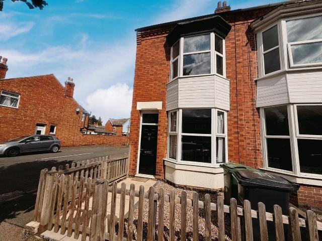 Albert Promenade, Loughborough LE11, 3 bed semi detached house to rent, £1,100 pcm | PrimeLocation