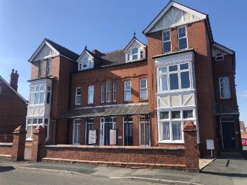 Albert Road, Wellington, Telford TF1, 1 bed flat to rent, £675 pcm | PrimeLocation