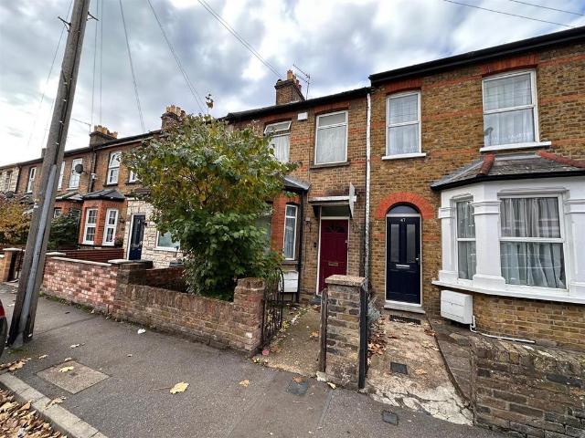Albert Road, Yiewsley, West Drayton House share to rent £725 pcm £167 pw