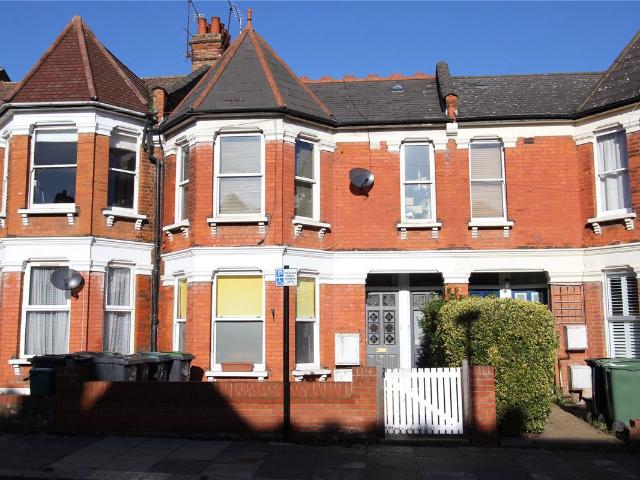 Albert Road, Alexandra Park, London N22, 3 bed maisonette to rent, £2,600 pcm | PrimeLocation