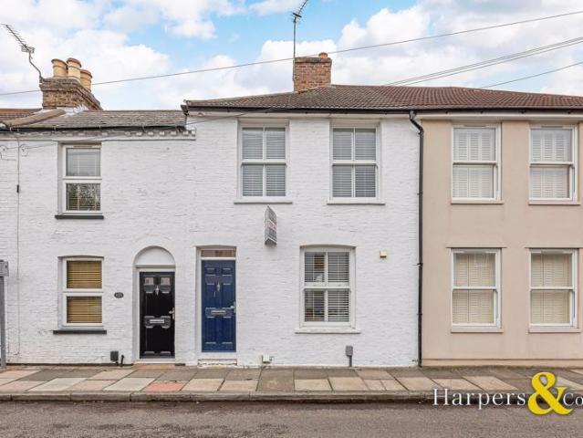 Albert Road, Bexley DA5, 2 bed terraced house to rent, £1,400 pcm | PrimeLocation