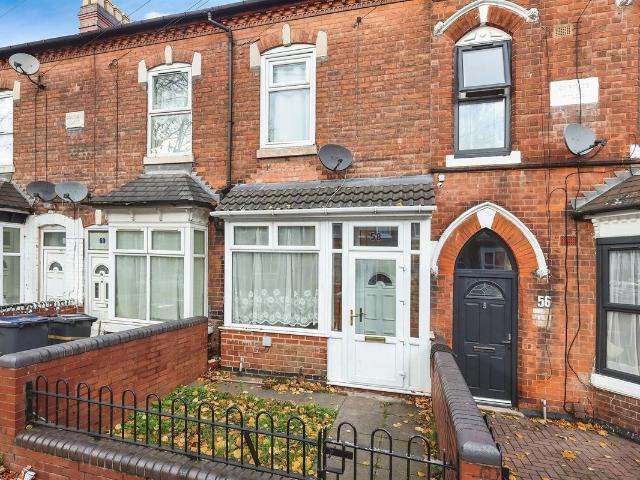 Albert Road, Birmingham B21, 3 bed property to rent, £1,150 pcm | PrimeLocation