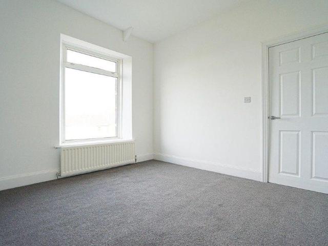 Albert Road Consett County Durham
