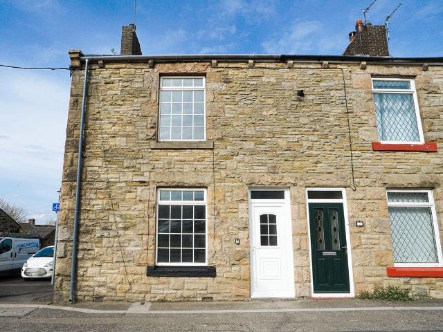 Albert Road, Consett, County Durham DH8, 2 bed end terrace house to rent, £625 pcm | PrimeLocation