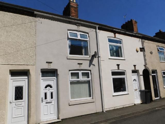 Albert Road, Coalville LE67, 2 bed terraced house to rent, £795 pcm | PrimeLocation