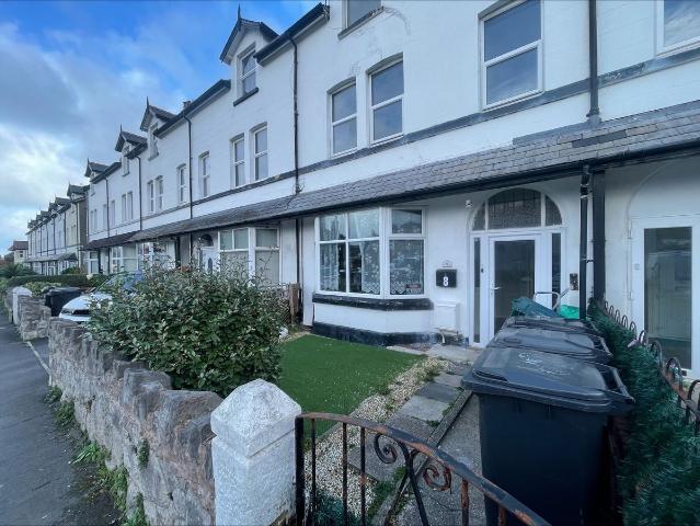 Albert Road, Colwyn Bay LL29, 1 bed flat to rent, £695 pcm | PrimeLocation