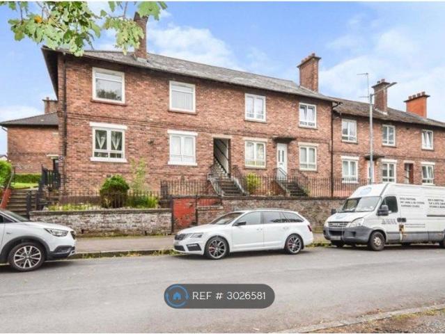 Albert Road, Clydebank G81, 2 bed flat to rent, £895 pcm | PrimeLocation
