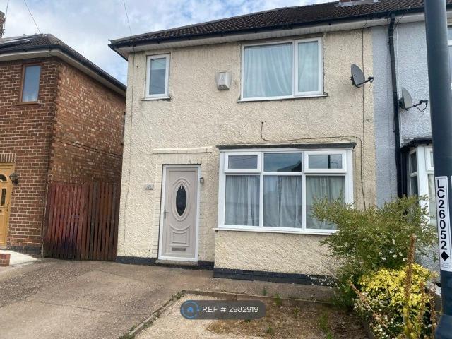 Albert Road, Derby DE21, 3 bed semi detached house to rent, £1,100 pcm | PrimeLocation