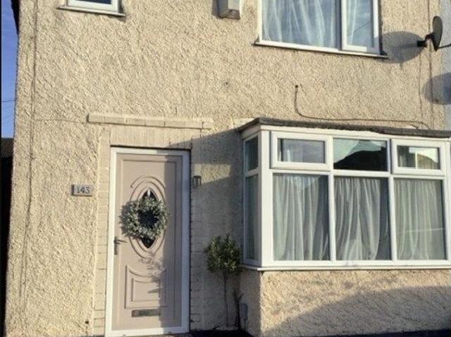 Albert Road, Derby DE21, 3 bed semi detached house to rent, £1,200 pcm | PrimeLocation