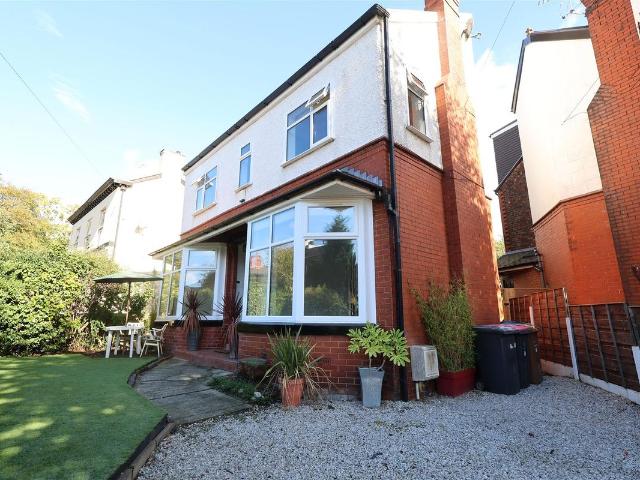 Albert Road, Eccles M30, 3 bed detached house to rent, £1,875 pcm | PrimeLocation