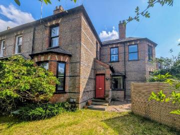 Hale Altrincham, WA15, Altrincham, Trafford county, North West England