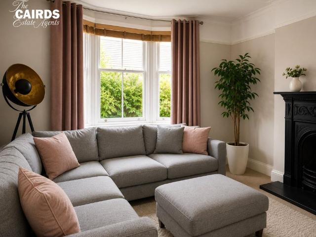 Albert Road, Epsom, Surrey, KT17 4EG