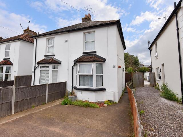 Albert Road, Horley RH6, 2 bed semi detached house to rent, £1,700 pcm | PrimeLocation