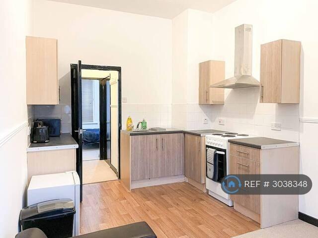 Albert Road, Jarrow, NE32 1 bed flat to rent £595 pcm £137 pw